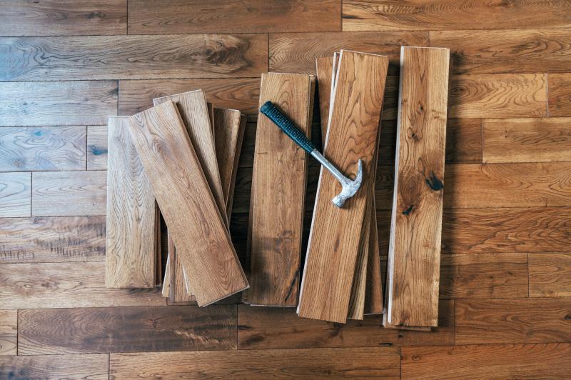 Comment choisir un poseur de parquet qualifié pour votre maison ?