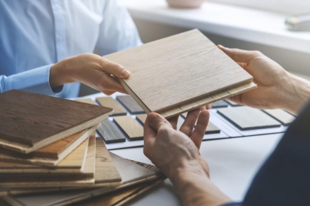 Parquet sur-mesure, comment personnaliser votre sol selon vos goûts