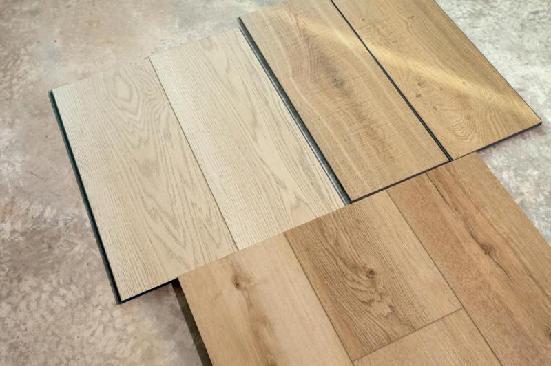Artisan de parquet &agrave; Dangolsheim, expertise et savoir-faire