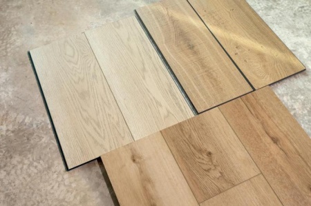 Artisan de parquet &agrave; Dangolsheim, expertise et savoir-faire