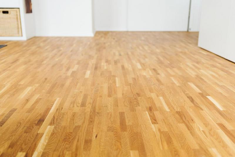 Sp&eacute;cialiste du parquet, les crit&egrave;res pour bien le choisir