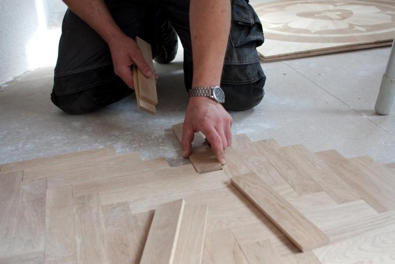 Pourquoi privil&eacute;gier la pose de parquet fran&ccedil;ais &agrave; Dangolsheim ?