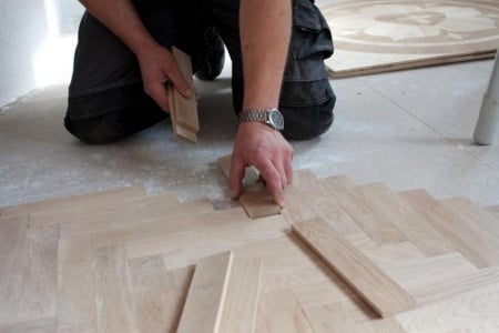 Pourquoi privil&eacute;gier la pose de parquet fran&ccedil;ais &agrave; Dangolsheim ?